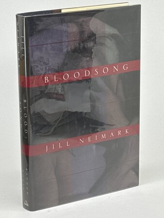 BLOODSONG. by Neimark, Jill.