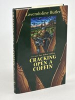 CRACKING OPEN A COFFIN. by Butler, Gwendoline