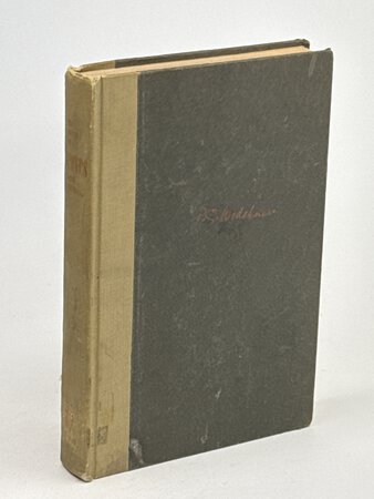 THE RETURN OF JEEVES. by Wodehouse, P. G.