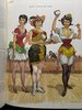 Another image of HISTORIC DRESS OF THE OLD WEST. by Reedstrom, Ernest Lisle, edited by Gilbert Crontz.