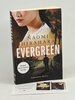 Another image of EVERGREEN. by Hirahara, Naomi.