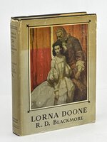 LORNA DOONE. by Blackmore, R.D. (1825-1900)