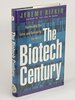 Another image of THE BIOTECH CENTURY: Harnessing the Gene and Remaking the World. by Rifkin, Jeremy.
