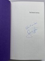 THE BIOTECH CENTURY: Harnessing the Gene and Remaking the World. by Rifkin, Jeremy.