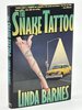 Another image of THE SNAKE TATTOO. by Barnes, Linda.