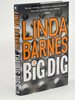 Another image of THE BIG DIG. by Barnes, Linda.