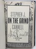 Another image of ON THE GRIND. by Cannell, Stephen J. (1941-2010.)