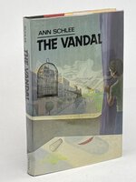 THE VANDAL. by Schlee, Ann (1934-2023)