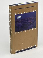 BEAUTIFUL ISLANDS. by Martin, Russell.