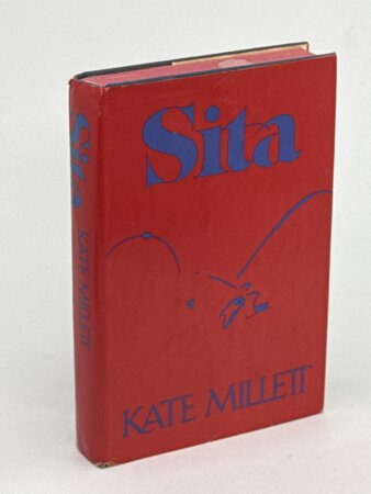 SITA. by Millett, Kate.