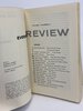 Another image of EVERGREEN REVIEW. Volume 1, Number 2. San Francisco Scene. by Ginsberg, Allen; Rexroth ,Kenneth; Snyder, Gary; Miller, Henry; Kerouac, Jack; Michael McClure, Robert Duncan, Brother Antoninus, Lawrence Ferlinghetti and others. (editors Barney Rosset and David Allen.)