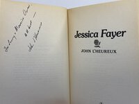 JESSICA FAYER. by L'Heureux, John.