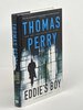 Another image of EDDIE'S BOY. by Perry, Thomas.