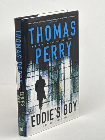 EDDIE'S BOY. by Perry, Thomas.