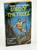 Another image of LORD OF THE TREES / THE MAD GOBLIN. by Farmer, Philip Jose.
