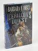 Another image of ICEFALCON'S QUEST. by Hambly, Barbara.