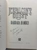 Another image of ICEFALCON'S QUEST. by Hambly, Barbara.