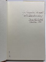 A NATURAL HISTORY OF RACCOONS. by MacClintock, Dorcas; J. Sharkey Thomas, illustrator.