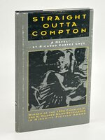 STRAIGHT OUTTA COMPTON by Cruz, Ricardo Cortez