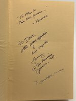 JACK'S BOOK: An Oral Biography of Jack Kerouac by [Kerouac, Jack] Gifford, Barry and Lee, Lawrence
