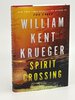Another image of SPIRIT CROSSING. by Krueger, William Kent.