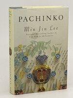 PACHINKO. by Lee, Min Jin.