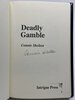 Another image of DEADLY GAMBLE by Shelton, Connie