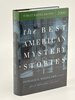 Another image of THE BEST AMERICAN MYSTERY STORIES 2000. by Westlake, Donald, editor. Otto Penzler, series editor.