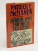 Another image of RUBBER LEGS AND WHITE TAIL-HAIRS. by McManus, Patrick F. (1933-2018)