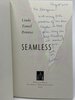 Another image of SEAMLESS. by Pennisi, Linda Tomol.