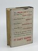 Another image of IT CAN'T HAPPEN HERE. by Lewis, Sinclair.