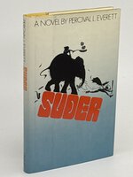 SUDER. by Everett, Percival.