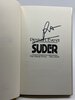 Another image of SUDER. by Everett, Percival.
