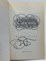 CAUCASIA. by Senna, Danzy.