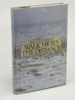 WALK ME TO THE DISTANCE. by Everett, Percival.