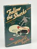 Another image of FOLLOW THE SHARKS: A Brady Coyne Mystery. by Tapply, William G. (1940-2009)