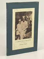 A CHRISTMAS MEMORY. by Capote, Truman.