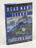 Another image of DEAD MAN'S ISLAND. by Hart, Carolyn G.