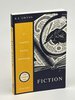 Another image of FICTION: A LONGMAN POCKET ANTHOLOGY (Second Edition) by Gwynn, R. S.; Sandra Cisneros, signed.