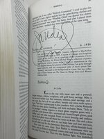 FICTION: A LONGMAN POCKET ANTHOLOGY (Second Edition) by Gwynn, R. S.; Sandra Cisneros, signed.