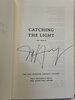 Another image of CATCHING THE LIGHT. by Harjo, Joy.