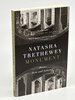 Another image of MONUMENT: Poems New and Selected. by Trethewey, Natasha.