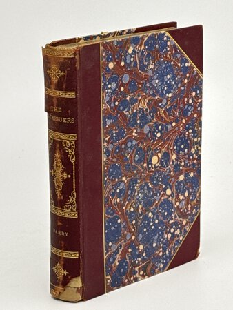 THE INTRIGUERS. by Barry, John D. (1866-1942)