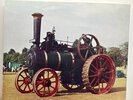 Another image of PAINTED ENGINES: First Series of Colour Photographs of Steam Engines, Their Histories and Specifications. by Russell, J.H.