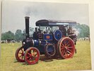 Another image of PAINTED ENGINES: First Series of Colour Photographs of Steam Engines, Their Histories and Specifications. by Russell, J.H.