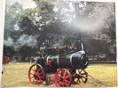 Another image of PAINTED ENGINES: First Series of Colour Photographs of Steam Engines, Their Histories and Specifications. by Russell, J.H.