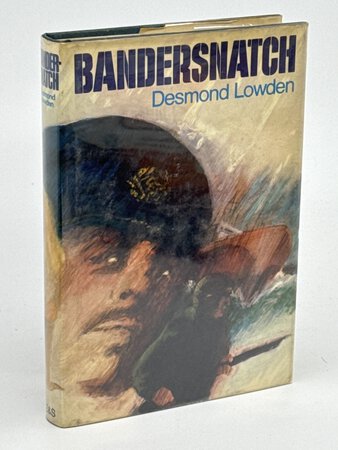 BANDERSNATCH. by Lowden, Desmond (1937 - 2024)
