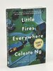 Another image of LITTLE FIRES EVERYWHERE. by Ng, Celeste