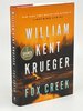 Another image of FOX CREEK. by Krueger, William Kent.