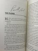 Another image of KWIK KRIMES. by Penzler, Otto, editor. Tasha Alexander, John Billheimer, Bruce deSilva, Christa Faust, Parnell Hall, and Gar Anthony Haywood, signed.
